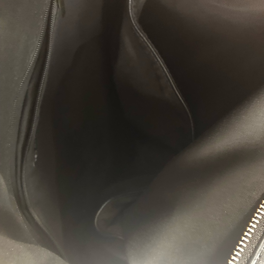 New Directions Black Purse / Shoulder Bag - Picture 3 of 7